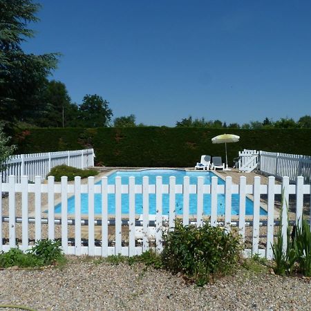 Le Clos D'Emeline Sainte-Terre エクステリア 写真