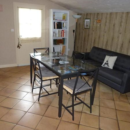 Le Clos D'Emeline Sainte-Terre エクステリア 写真