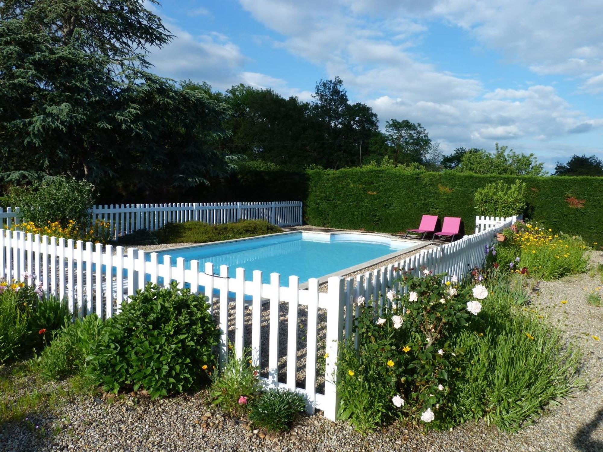 Le Clos D'Emeline Sainte-Terre エクステリア 写真