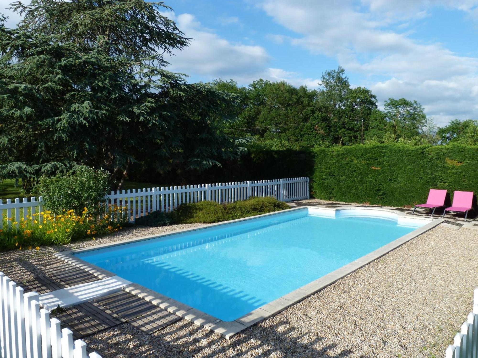 Le Clos D'Emeline Sainte-Terre エクステリア 写真